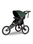 Out n About Nipper Sport V5 Pushchair - Sycamore Green, Sycamore Green