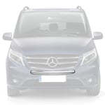 Kufanger RST-Steel MB Vito / V-Class 2020+