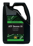 Agrol  ATF Dexron III Transmissionsolja 20L