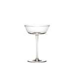 Serax - Champagne Coupe Grace Transparent - Transparent - Transparent - Champagneglas