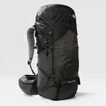 The North Face Trail Lite Backpack 65L TNF Black-Asphalt Grey (81CE KT0)