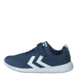 Hummel Actus Recycled Jr Blue Horizon