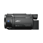 Sony FDR-AX53 4K HandyCam with Exmor R CMOS sensor
