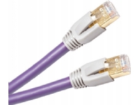 Melodika Melodika MDLAN1000 Network cable (twisted pair) Ethernet F/UTP RJ45 Cat. 6e - 100m