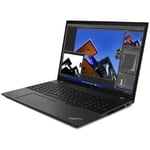 Lenovo Thinkpad 16" Business Laptop Notebook T16 G1, Intel i5-1235U, 8GB RAM, 256GB M2 SSD, WUXGA, Windows 11 Pro