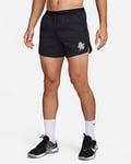 Nike Running Energy Stride Men's 13cm (approx.) Brief-Lined Shorts