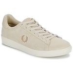 Kengät Fred Perry  B4334 Spencer Perf Suede