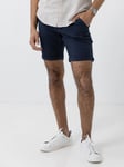 Selected Homme Slim Luton Flex Shorts