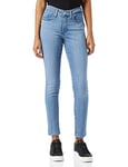 Levi's Women's 311 Shaping Skinny Jeans, Slate Will, 25W / 30L