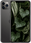 Apple iPhone 11 Pro Max 256GB Rymdgrå - Begagnad i Nyskick