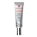 erborian CC Cream Radiance Cream Skin Perfector 15ml (Clare) + Free Gift