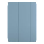 Apple Smart Folio pour iPad Pro 11 Pouces (M4) - Denim ​​​​​​​