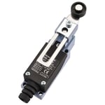 Cntd Gränslägesbrytare Tz-8108 Justerbar Rullspak 10A 250V Ac Spdt Momentan För Cnc Fräs Plasma Ip65
