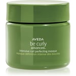 Aveda Be Curly Advanced™ Intensive Curl Perfecting Masque mask for curly hair 25 ml
