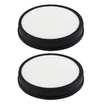 2X(Reusable Washable Filters Replacement for Vax Blade 4 Cordless Vacuum4425