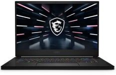 EXDISPLAY MSI Stealth GS66 12UH-200UK Gaming Laptop Intel Core i9-12900H up to 5GHz 32GB DDR5 2TB NVMe PCIe 15.6&quot; QHD (2560*1440) NVIDIA GeForce
