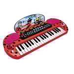 Miraculous Elektroniskt Piano Miraculous Musikinstrument Barn 026791