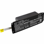 Batteri till BOSE Soundlink Mini 2 Högtalare 2200mAh, 7.4V