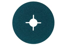 Metabo 622975000, Slipskiva, Rostfritt Stål, 13300 Rpm, Grön, Rund, 2,22 Cm
