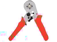 Blow Yac-8 Pressmaskin För Kopplingar, Rött Handtag