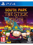 South Park: The Stick of Truth HD - Sony PlayStation 4 - RPG