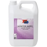 Golvvax PLS Hunter Akrylvax 5L