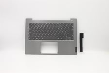 Lenovo ThinkBook 14-IML 14-IIL Keyboard Palmrest Top Cover Portuguese 5CB0W44363