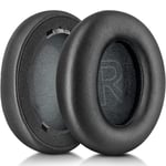 Öronkuddar Anker Soundcore Life Q20 - Svart
