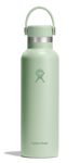 Hydro Flask 621ml Standard Flex Cap Aloe, 621ml