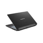 Gigabyte G series G5 MD-51DE123SD notebook 39.6 cm (15.6") Full HD Intel® Core™ i5 16 GB DDR4-SDRAM 512 SSD NVIDIA GeForce RTX