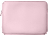 PICOM LAUT Huex Pastels-deksel - neoprenbeskyttelsesdeksel for Macbook Air 13/ Pro 13 (rosa)