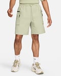 Nike Sportswear Tech Pack Men's Woven Utility Shorts