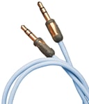 Supra MP 3.5mm - 3.5mm 0.5 Meter