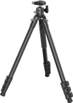 SMALLRIG 4060 Carbon Fiber Tripod Kit AP-10