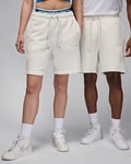 Air Jordan Wordmark Men's Fleece Shorts