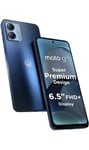 New Cheap Motorola G14 128GB Mobile Phone - Sky Blue - Unlocked - Christmas Gift