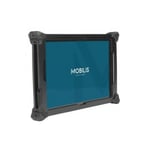 mobilis RESIST Pack - Case for iPad Pro 12.9 2020 (4th gen)