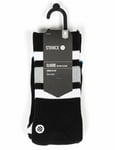 Men's Stance Socks Boyd 4 Socks - Black