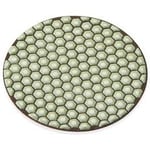 Flex 382868 Diamantslippapper 125mm K800