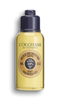 NEW L'Occitane Shea Body SHOWER OIL *Hydrating Cleanser/Wash 75ml/ Travel Size*