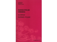Dansk-Polsk ordbog | Lise Bostrup, Józef Jarosz, Katarzyna Strek | Språk: Danska