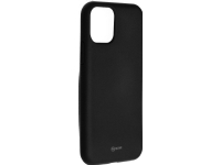 Partner Tele.com Futerał Roar Colorful Jelly Case - do Iphone 11 Pro Czarny