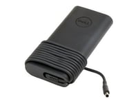 Dell 3 Prong Ac Adapter - Strömadapter - 130 Watt - Europa - För Precision M3800  Xps 15 (9530), 15 9550