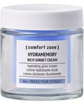 Comfort Zone Hydramemory Rich Sorbet Cream, 50ml