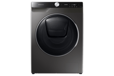 SAMSUNG QuickDrive, AddWash & Optimal Washing Machine, 9kg
