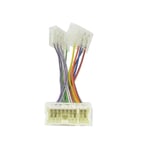 Connects2 CT20NS02 - ISO-adapter - Nissan