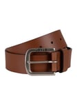 Levi'sSeine Leather Belt - Medium Brown