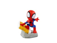 Tonie Audio Character Spidey & His Amazing Friends: Spidey For Toniebox Player