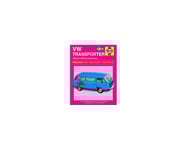 VW Transporter (82-90) - Reparationshandbok
