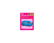 VW Transporter (82-90) - Reparationshandbok